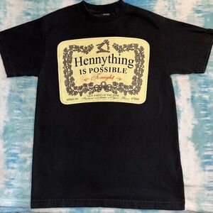 Fashion Nova- ‘Hennything is Possible’ Tee